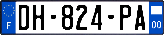 DH-824-PA