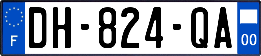 DH-824-QA