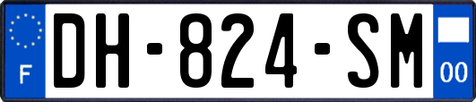 DH-824-SM