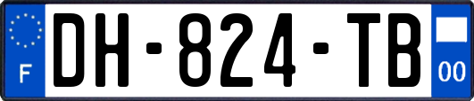 DH-824-TB