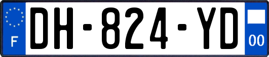 DH-824-YD