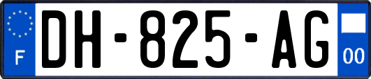 DH-825-AG