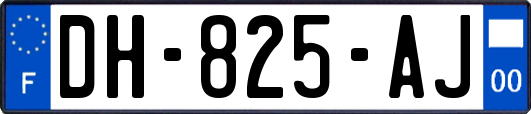 DH-825-AJ