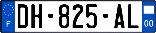 DH-825-AL