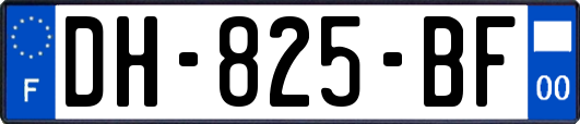 DH-825-BF
