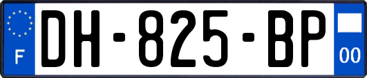 DH-825-BP