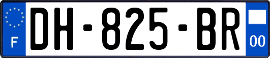 DH-825-BR