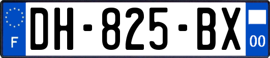 DH-825-BX