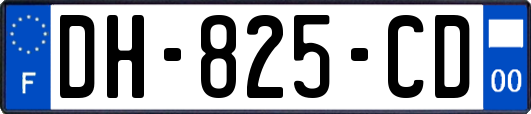 DH-825-CD