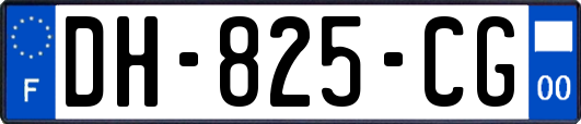 DH-825-CG