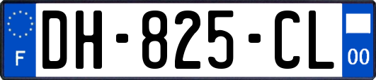 DH-825-CL