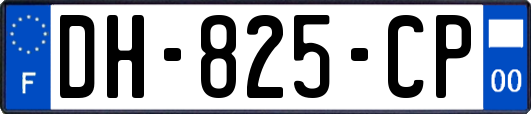 DH-825-CP