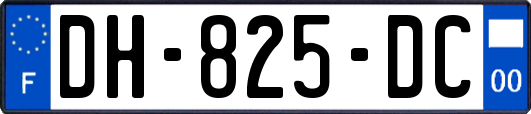 DH-825-DC