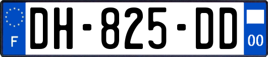 DH-825-DD