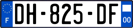 DH-825-DF