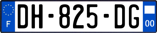 DH-825-DG