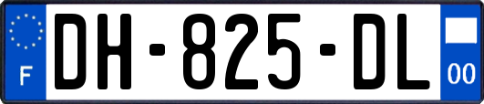 DH-825-DL