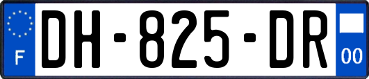 DH-825-DR