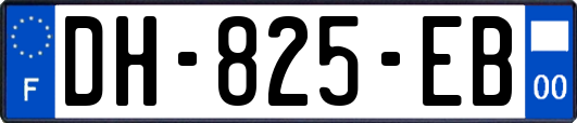 DH-825-EB
