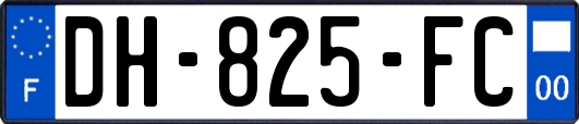 DH-825-FC
