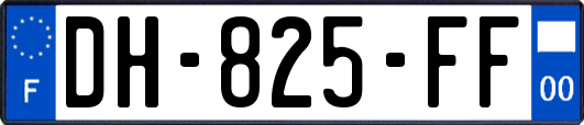DH-825-FF
