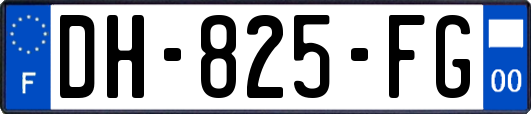 DH-825-FG