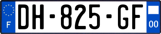 DH-825-GF