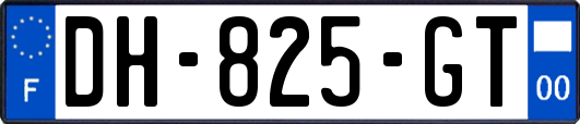 DH-825-GT