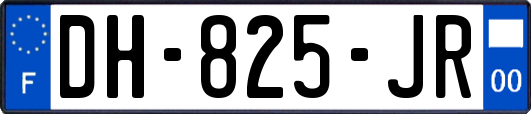 DH-825-JR
