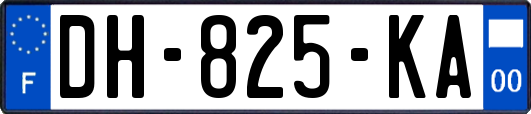 DH-825-KA