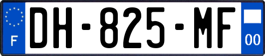 DH-825-MF