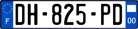 DH-825-PD