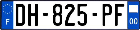DH-825-PF