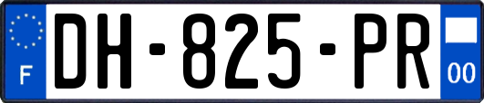 DH-825-PR