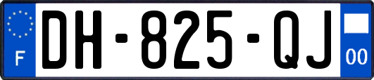 DH-825-QJ