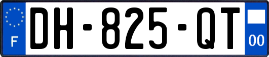 DH-825-QT