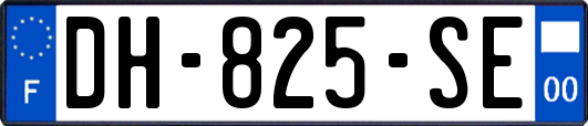 DH-825-SE