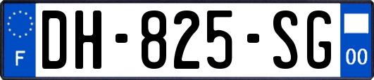 DH-825-SG