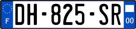 DH-825-SR