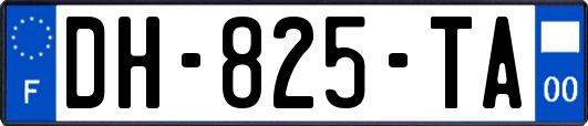 DH-825-TA