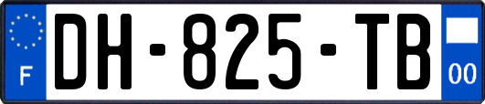 DH-825-TB