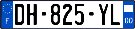 DH-825-YL