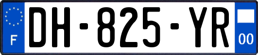 DH-825-YR