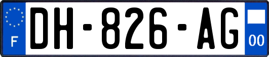 DH-826-AG