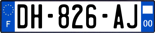DH-826-AJ