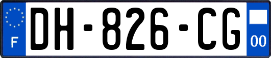 DH-826-CG