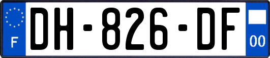 DH-826-DF