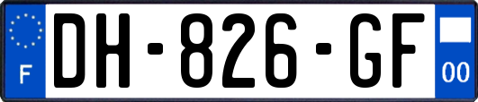 DH-826-GF