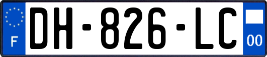 DH-826-LC