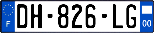 DH-826-LG